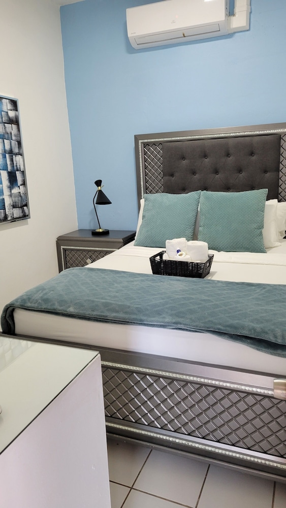 Junior Suite, 2 Bedrooms, Kitchen