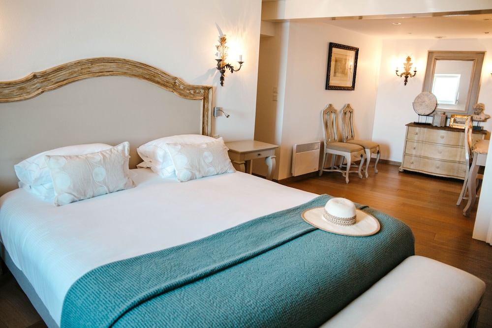 La Manoir Suite Familiale, vue Mer photo 2