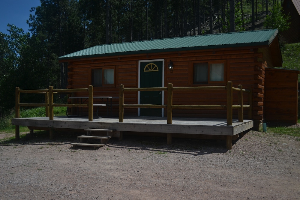 Cabin 12