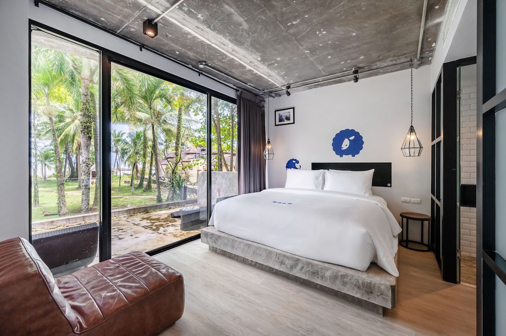 Family Double Room, 1 Bedroom photo 2