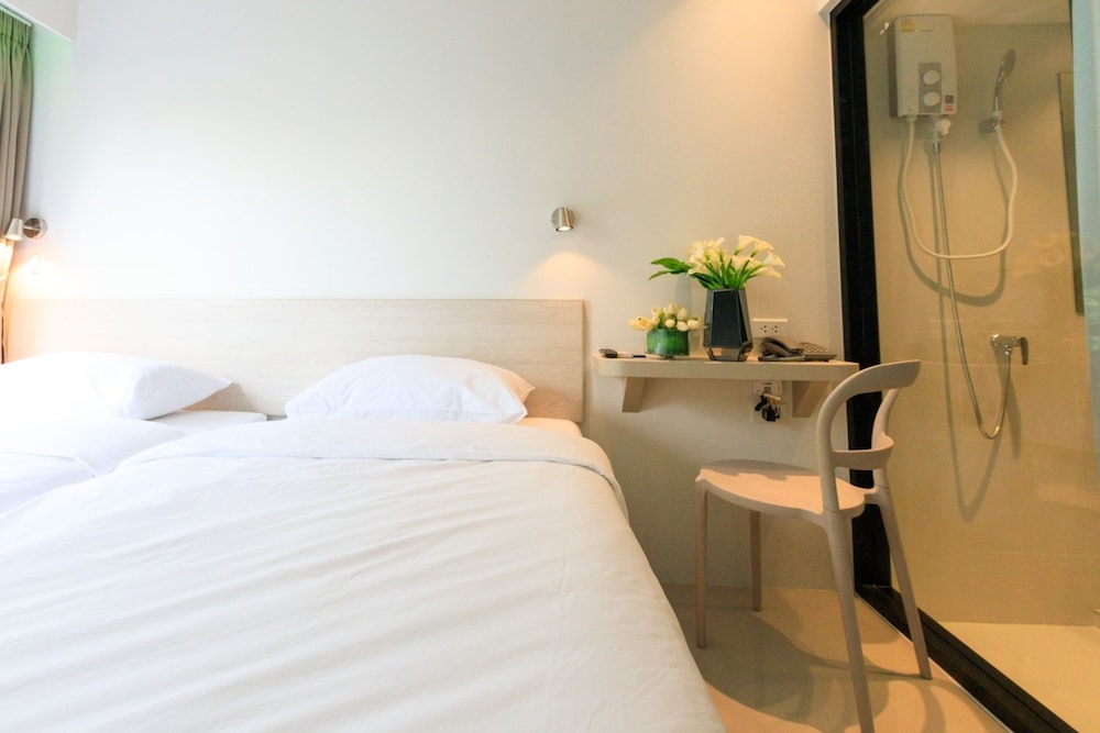 Comfort Double Room - Photo 8