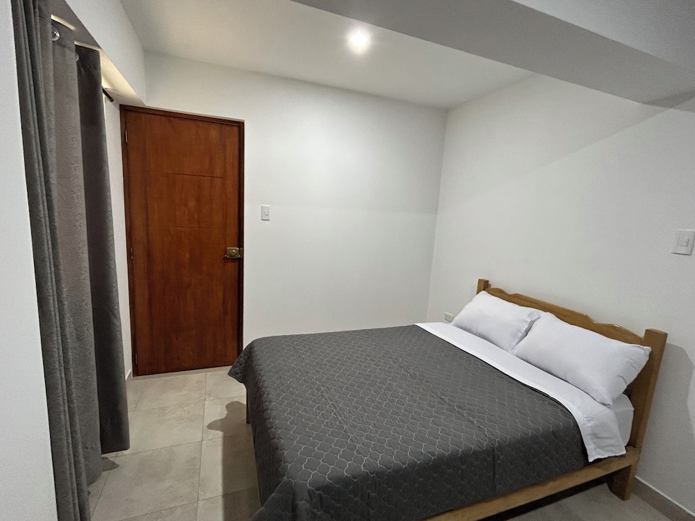 Comfort Triple Room photo 3