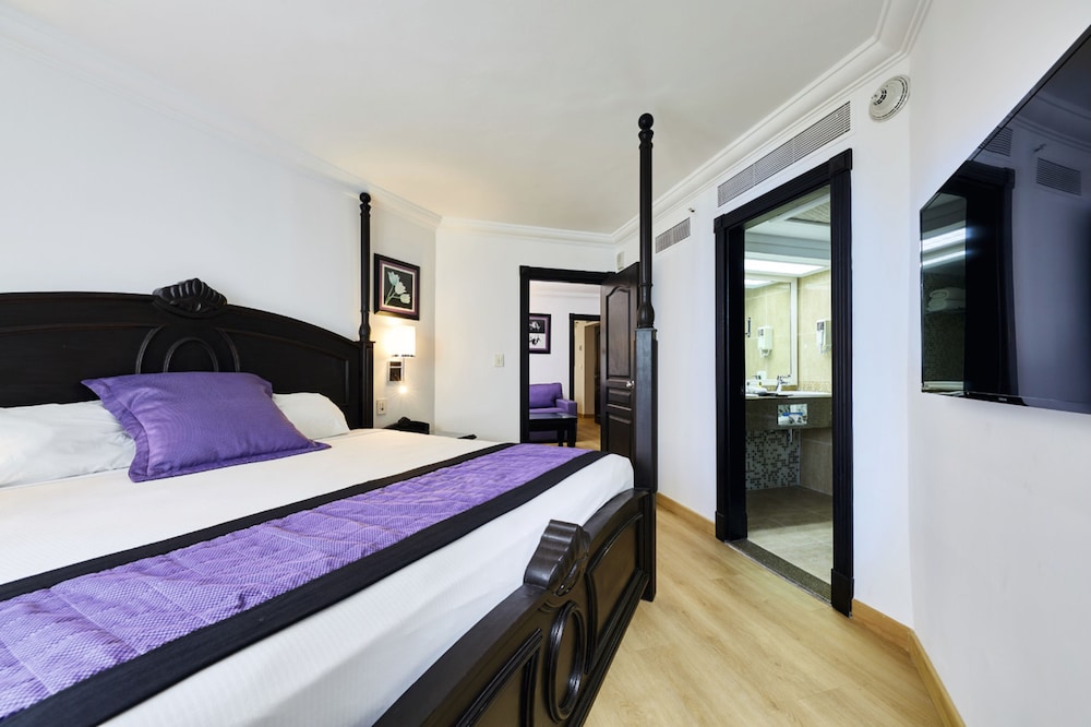Family Suite, Ocean View (L)