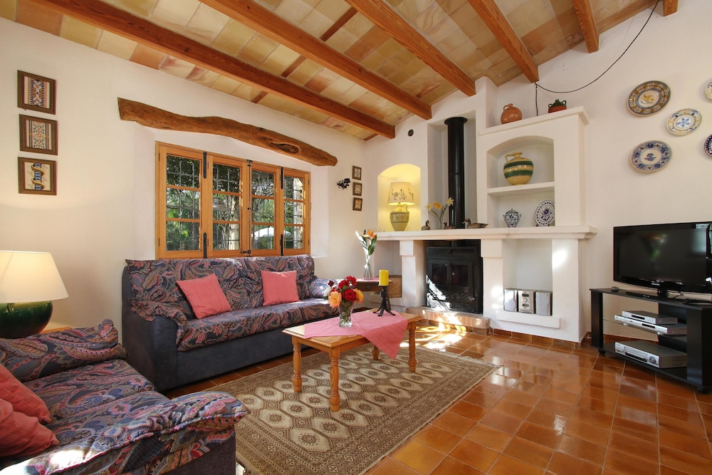 Villa, 3 Bedrooms, Private Pool, Garden View