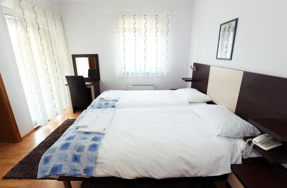 Twin Room, Balcony photo 1
