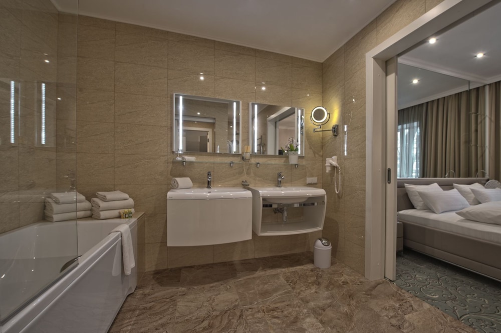 Junior Suite photo 2