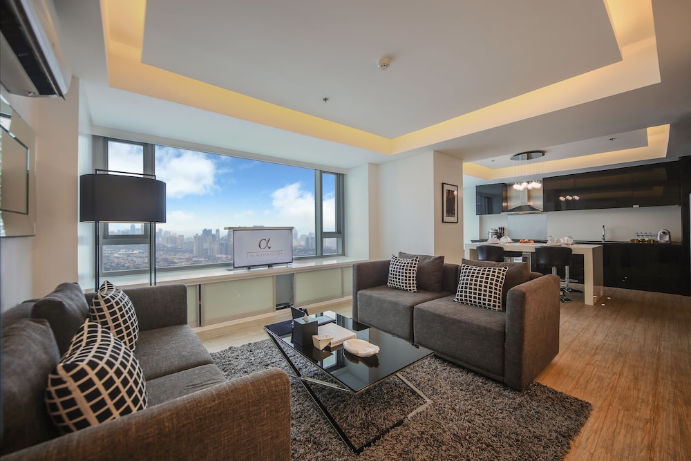 Deluxe Suite, 2 Bedrooms photo 2