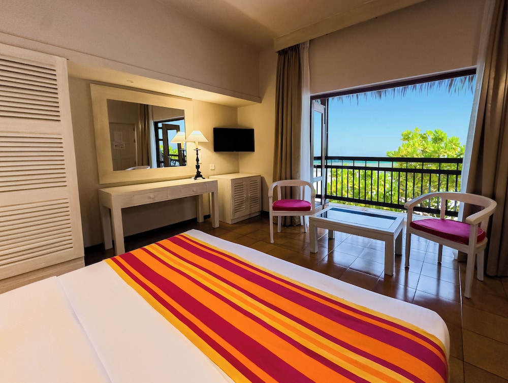 Classic Ocean View Room - Photo 4
