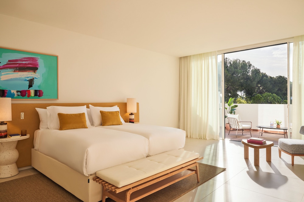 Suite (Los Monteros) photo 2