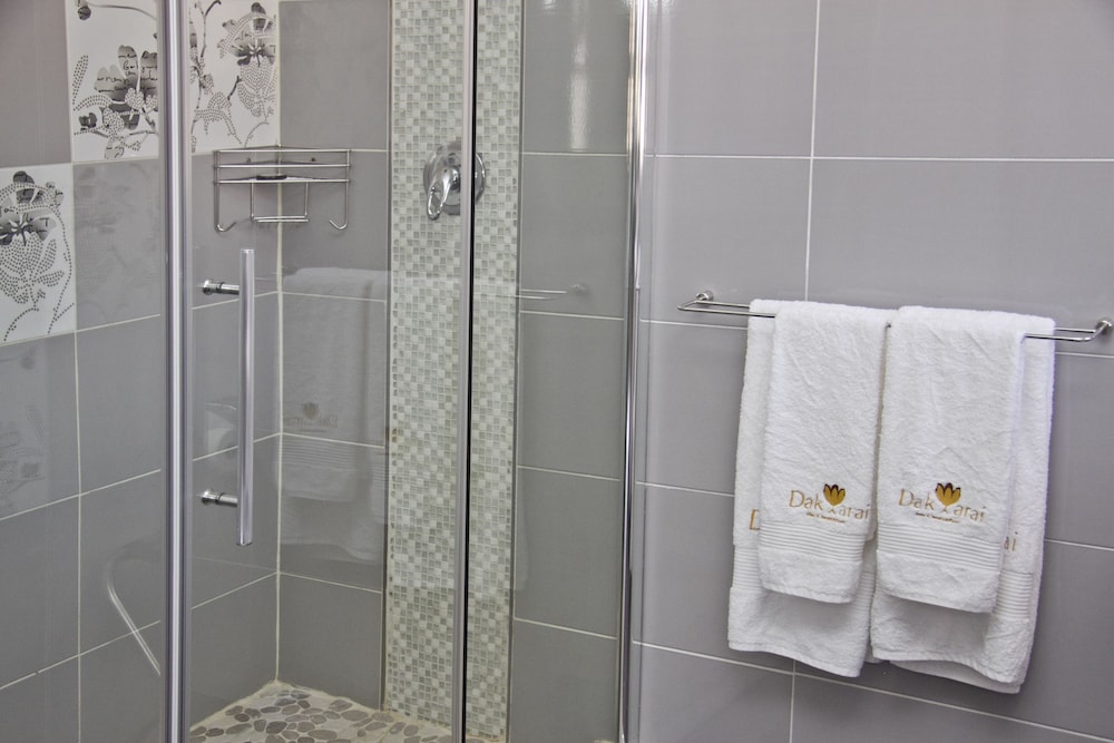 Deluxe Twin Room photo 2