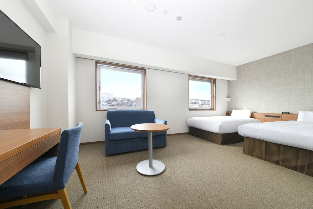 Triple Room, Non Smoking (2 guests)