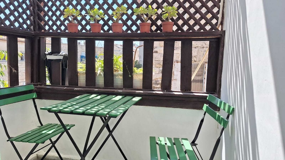 Basic Double or Twin Room, 2 Twin Beds (Tzefania Hotel 307)