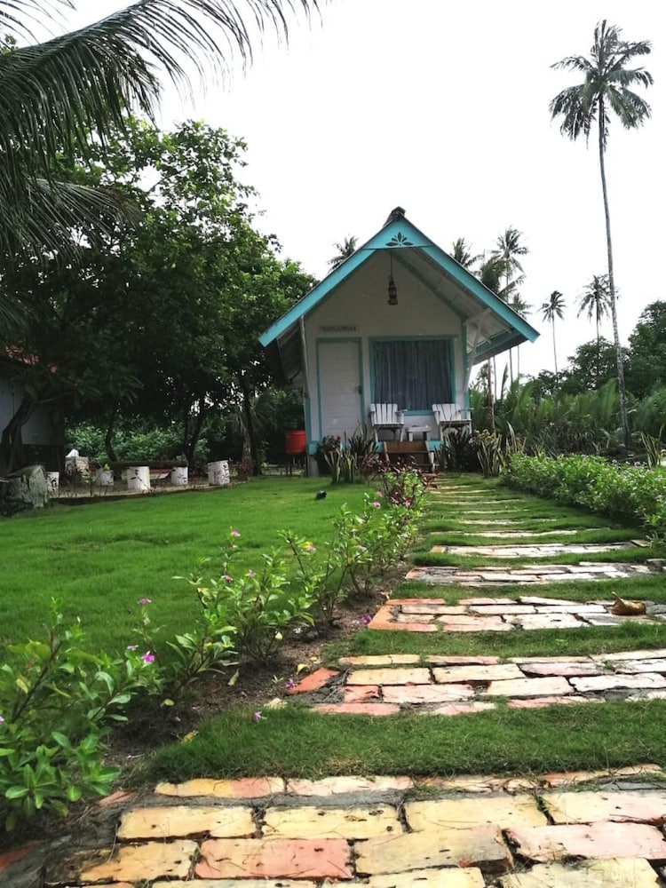 Double Room, Sea View photo 3