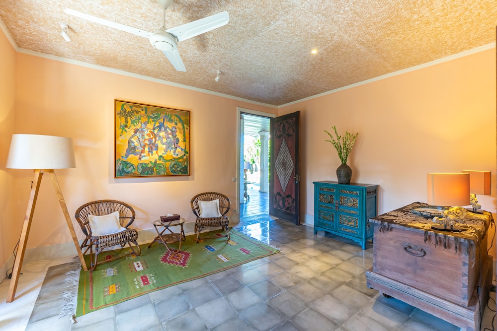 4 Bedroom Pool Villa - Photo 1