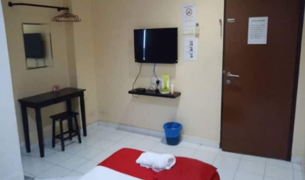Standard Single Room photo 3