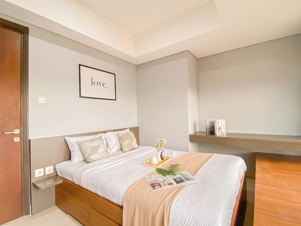 Standard Apartment, 2 Bedrooms (Apartment)