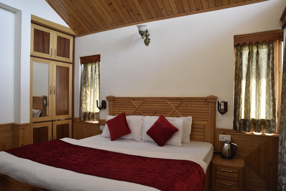 Double Or Twin Room