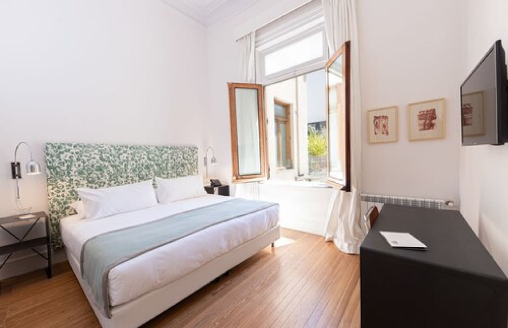 Classic Double Room, 1 Queen Bed photo 1