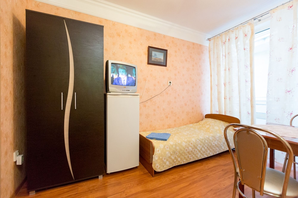 Superior Twin Room, Balcony photo 3