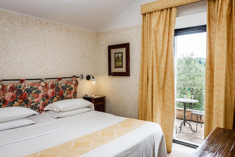 Deluxe Double Room, 1 Bedroom photo 2