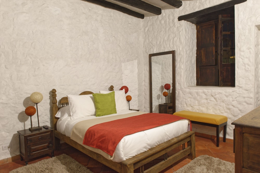 Superior Double Room photo 2