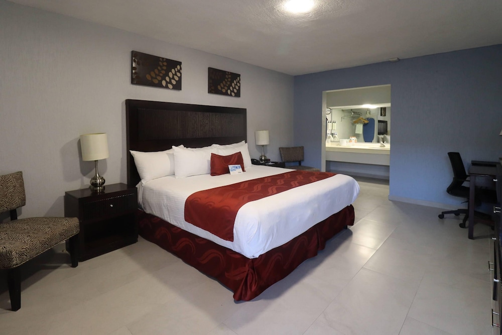 King Suite - Photo 1