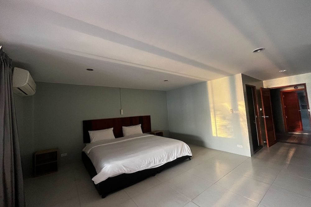 Standard Double Room, Sea View - Photo 6