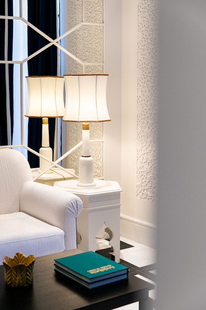 Junior Suite - Photo 20