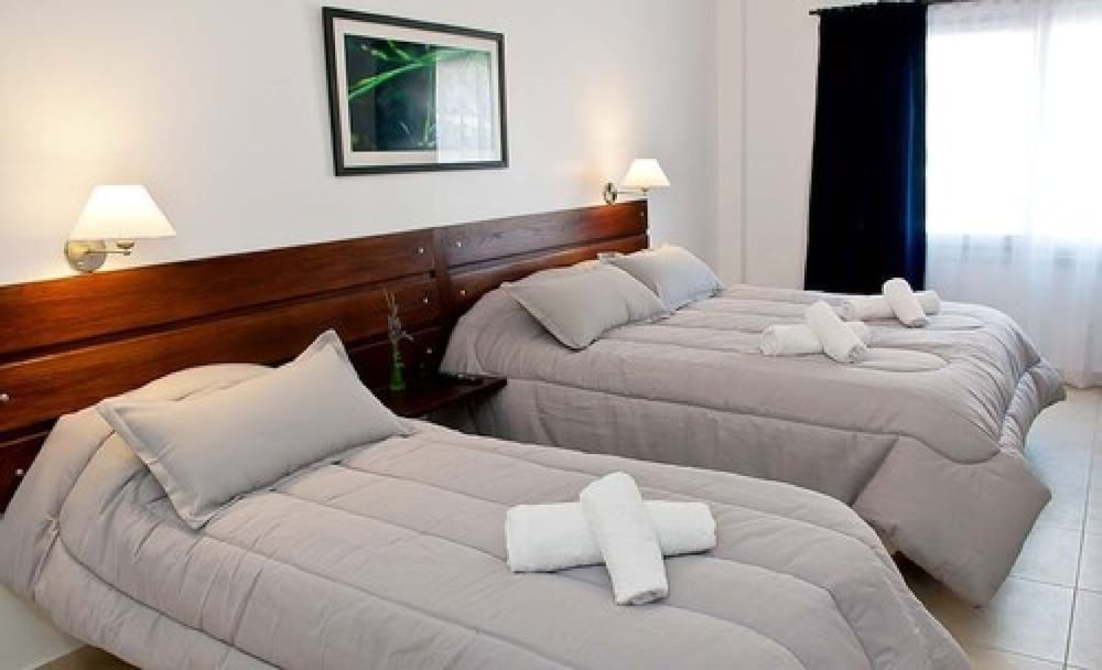 Superior Quadruple Room photo 3