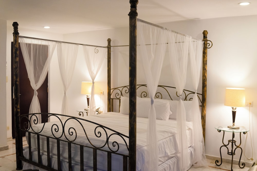 Suite, 1 King Bed (Nupcial) photo 2