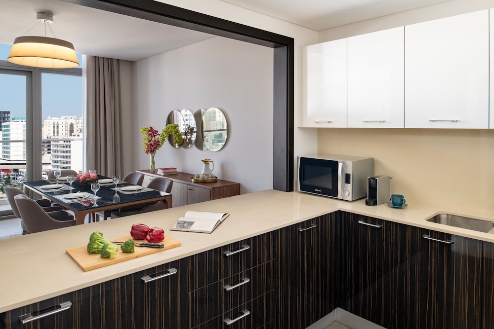 Apartment, 2 Bedrooms, Balcony, City View