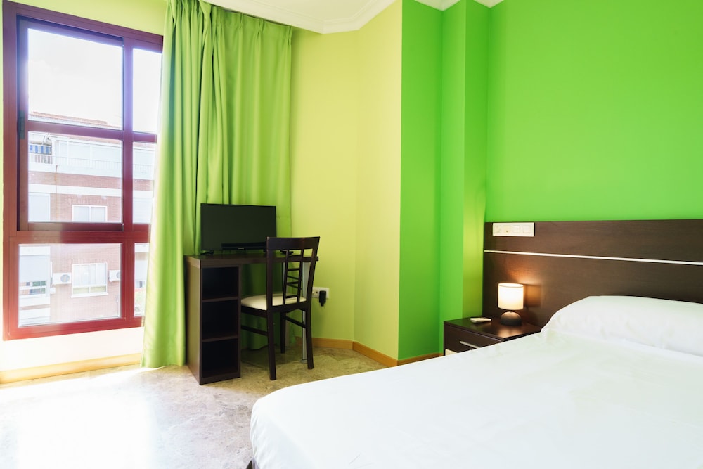 Habitación Individual