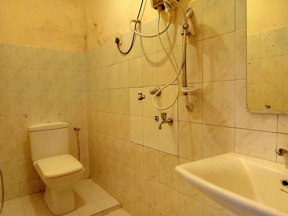 Standard Single Room photo 2