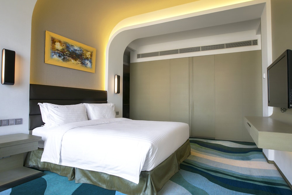 Suite, 1 Bedroom, Club Lounge Access (Dining) photo 1