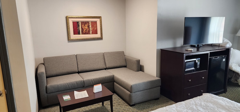Suite, Multiple Beds, Accessible, Non Smoking - Photo 5