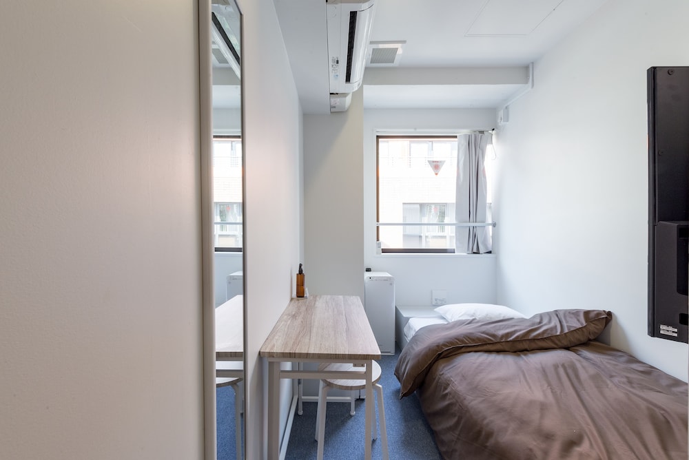 Standard Single Room photo 2