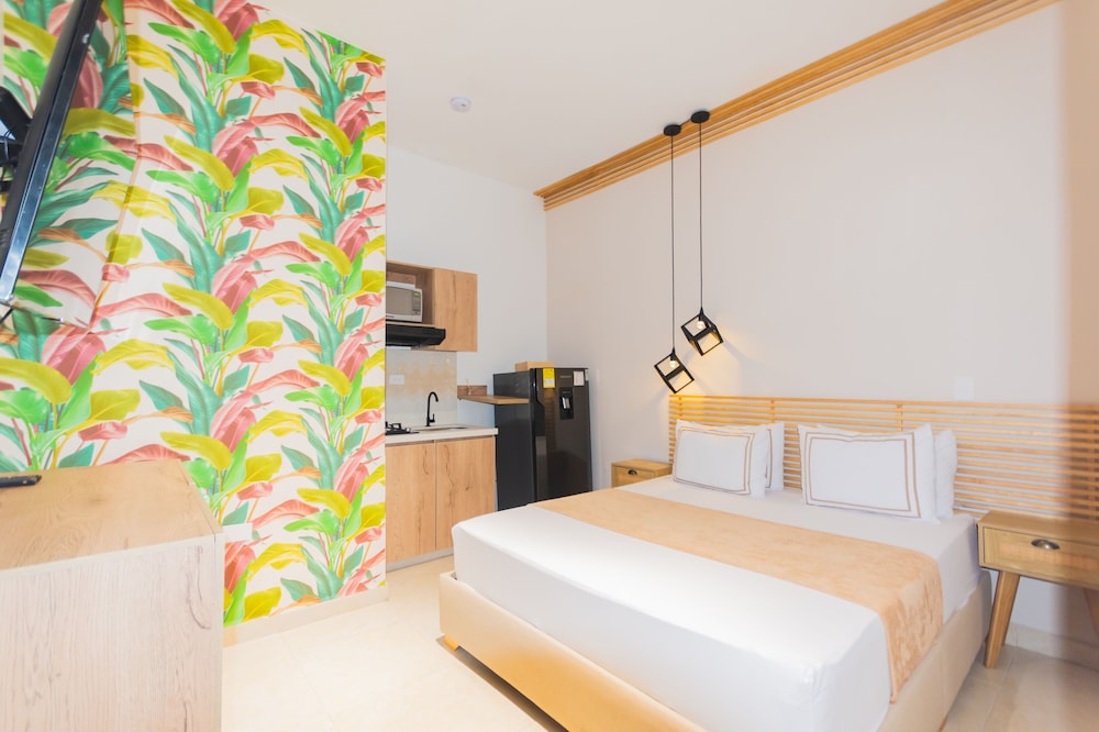 Luxury Double Room