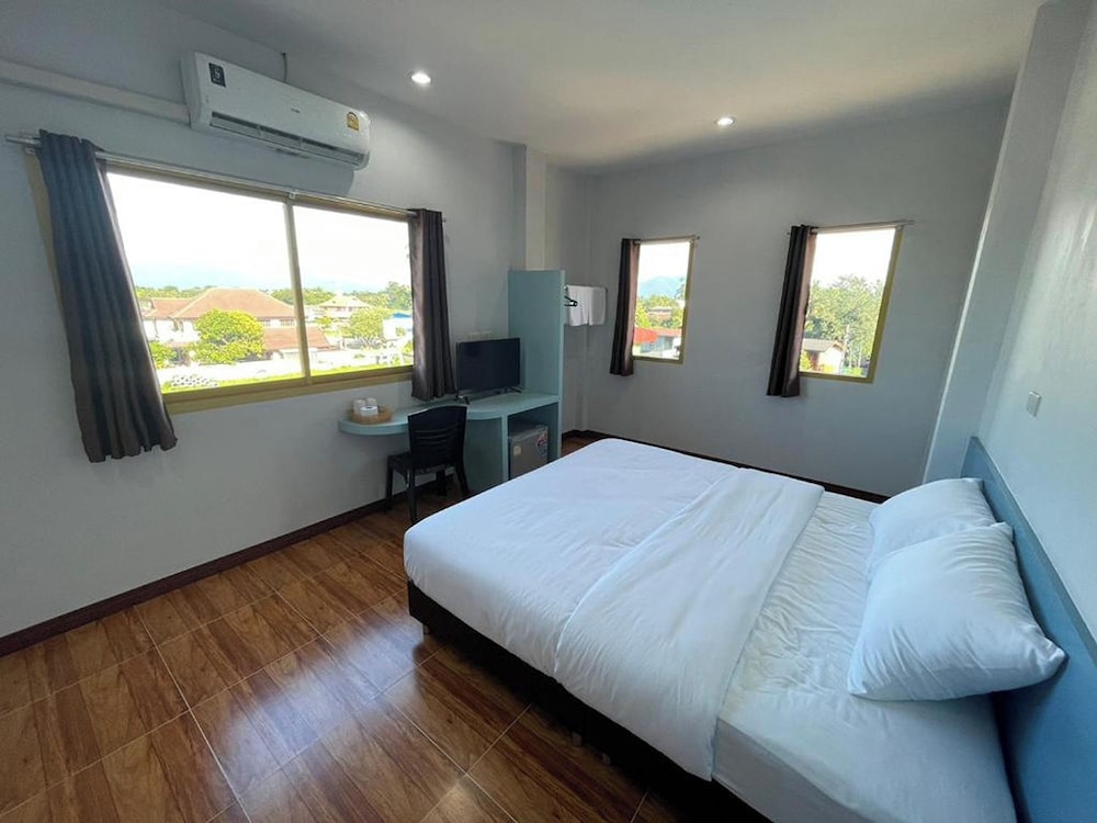 Superior Double Room photo 1