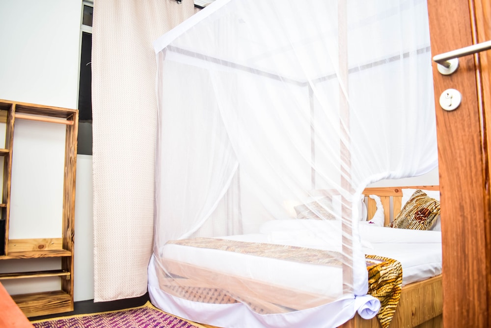 Deluxe Shared Dormitory