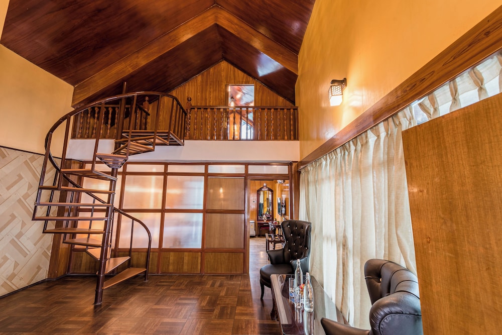 Family Duplex Room with Balcony photo 1