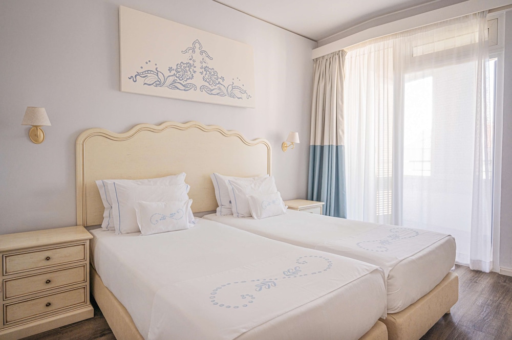 Junior Suite, Balcony