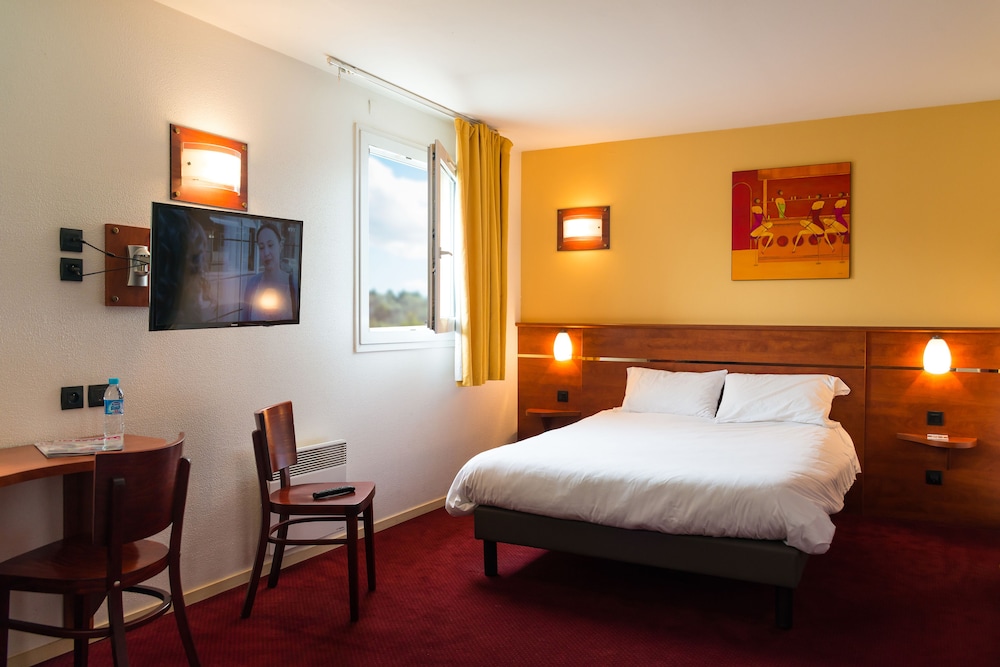 Standard Room, 1 Double Bed - Photo 1