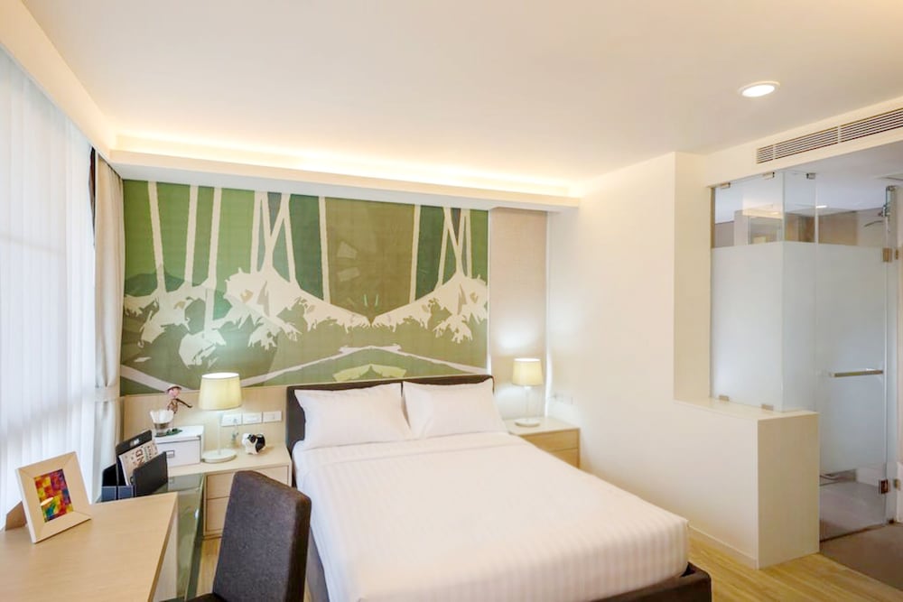 Superior Room photo 2