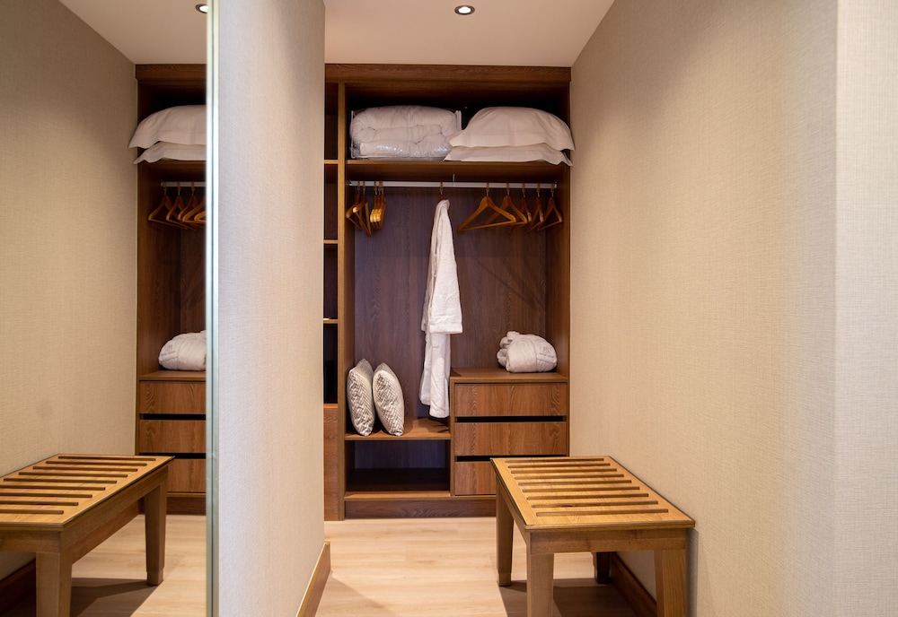 Junior Suite Presidencial photo 2