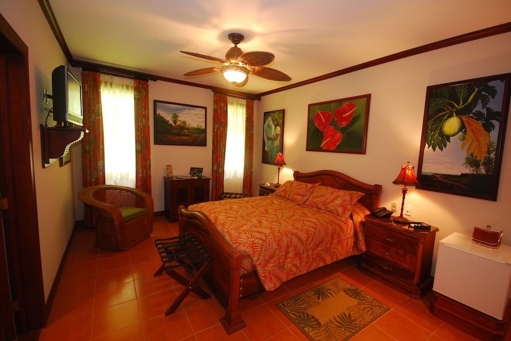 Deluxe Double Room - Photo 4