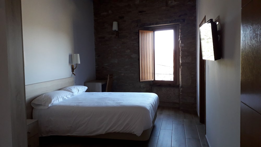 Comfort Double Room, Accessible, Mountain View (LAMPAZA) photo 2