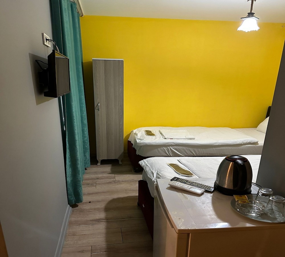 Twin Room photo 1