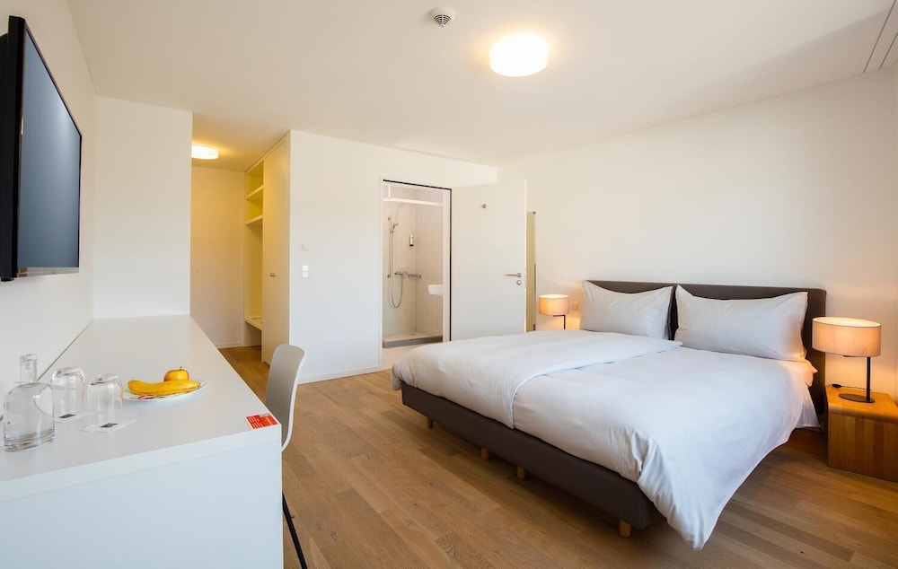 Superior Double Room - Photo 4