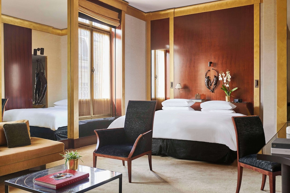 Park Deluxe Suite