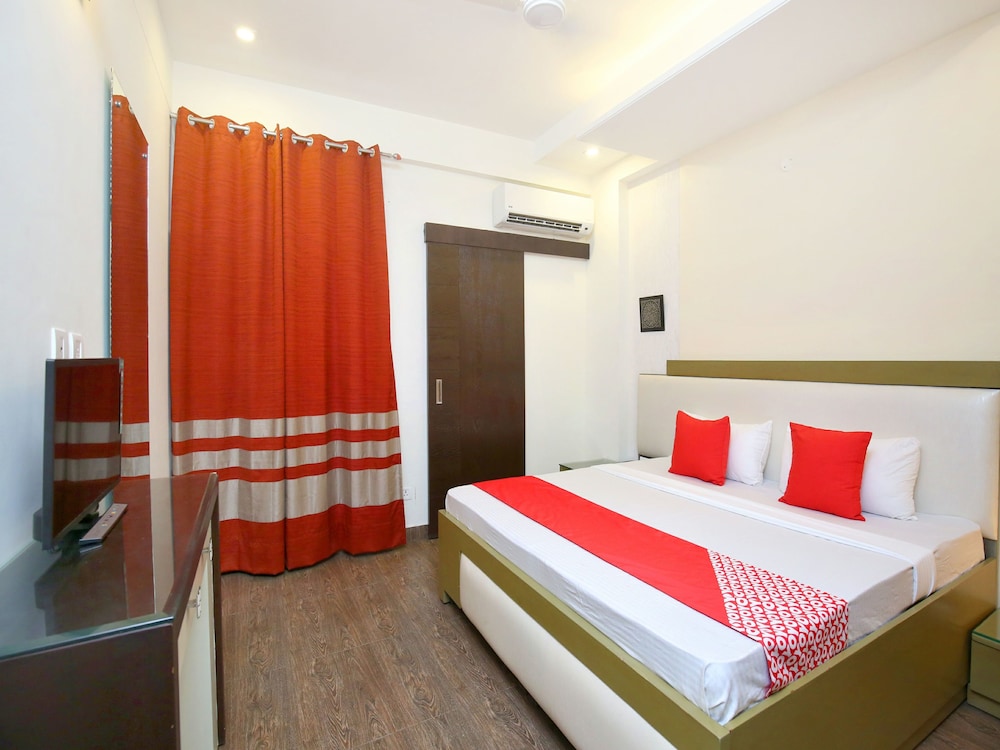 Double Or Twin Room